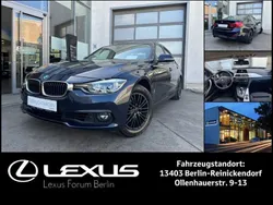 BMW 330e
