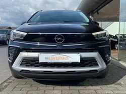 Schwarz Gebraucht 2024 Opel Crossland Ultimate SUV | 19.999 € (Fairer Preis)