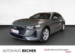 Chronosgrau metallic Gebraucht 2025 Audi A5 Comfort Coupé | 49.930 € (Superpreis)