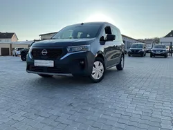 Grau Neu 2024 Nissan Townstar Van / Kleinbus | 25.650 € (Fairer Preis)