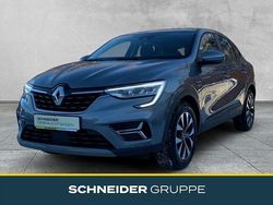 Grau Gebraucht 2022 Renault Arkana Zen SUV | 19.890 € (Fairer Preis)