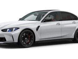 Individual Gebraucht 2025 BMW M3 Competition Edition Limousine | 104.940 € (Teuer)