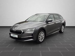 Graphitegrau metallic (metallic) Gebraucht 2025 Skoda Octavia Selection Limousine | 30.900 € (Superpreis)