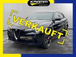 Other Gebraucht 2018 Alfa Romeo Stelvio Quadrifoglio SUV | 42.899 € (Superpreis)