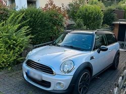 Weiß Gebraucht 2010 Mini Cooper Kleinwagen | 4.850 € (Guter Preis)