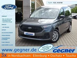 Grau Neu 2025 Ford Grand Tourneo Connect Trend Van / Kleinbus | 29.740 € (Fairer Preis)