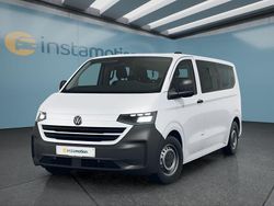 Weiß Neu 2025 VW T7 Van | 45.549 €