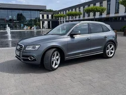 Grau Gebraucht 2015 Audi SQ5 Ambiente SUV | 18.250 € (Superpreis)