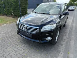Schwarz Gebraucht 2012 Toyota RAV4 Life SUV | 6.200 € (Guter Preis)