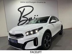 Weiß Gebraucht 2022 Kia XCeed Vision SUV | 20.990 € (Fairer Preis)