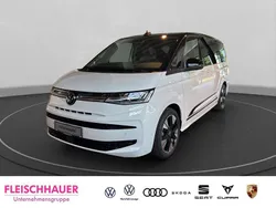 Weiss Neu 2025 VW T7 Edition Van | 75.470 €