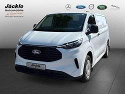 Frostweiß Gebraucht 2024 Ford Transit Custom Trend Van / Kleinbus | 33.950 € (Guter Preis)