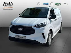 Frostweiß Neu 2024 Ford Transit Custom Trend Van / Kleinbus | 33.950 € (Superpreis)