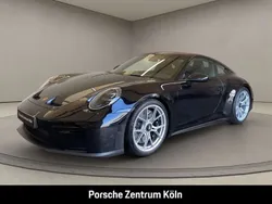 Schwarz Gebraucht 2025 Porsche 911 GT3 Coupé | 239.500 €
