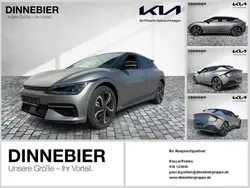 Moonscape matt Gebraucht 2024 Kia EV6 3 SUV | 47.490 € (Fairer Preis)