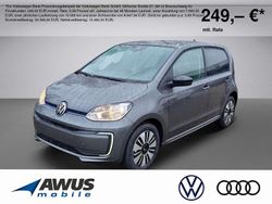 Siliziumgrau Gebraucht 2024 VW e-up! Edition Kleinwagen | 22.990 € (Fairer Preis)