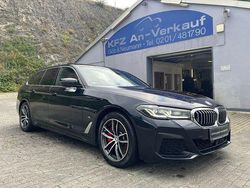 Gebraucht 2022 BMW 520 M Sport Kombi | 28.300 € (Fairer Preis)