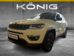 Weiß Gebraucht 2021 Jeep Compass SUV | 21.399 € (Superpreis)