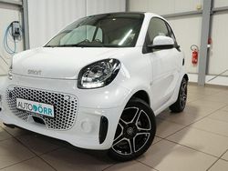 Liquid paper Gebraucht 2024 Smart ForTwo Coupé Kleinwagen | 14.900 € (Etwas zu teuer)