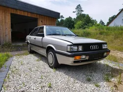 Andere außenfarben Gebraucht 1985 Audi 90 Limousine | 18.700 €