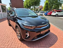 Schwarz Gebraucht 2023 Kia Stonic 4 SUV | 19.990 € (Fairer Preis)