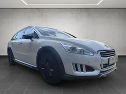 Peugeot 508 RXH