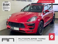Karminrot Gebraucht 2017 Porsche Macan GTS SUV | 43.900 € (Superpreis)
