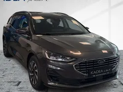 Grau Neu 2025 Ford Focus ST Kombi | 26.980 € (Superpreis)