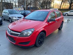 Other Gebraucht 2009 Opel Astra Limousine | 1.999 € (Guter Preis)