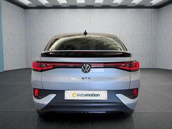 Silber Gebraucht 2024 VW ID.5 GTX SUV | 40.949 € (Fairer Preis)