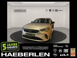 Aluminium silb/kristall silb (metallic) Gebraucht 2023 Opel Corsa Edition Kleinwagen | 13.990 € (Fairer Preis)