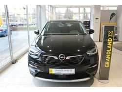 Schwarz Gebraucht 2020 Opel Grandland X Ultimate SUV | 42.900 €