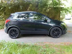 Schwarz Gebraucht 2016 Opel Mokka Edition SUV | 10.999 € (Guter Preis)