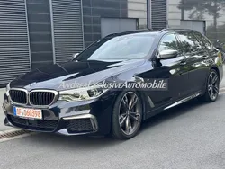 Schwarz Gebraucht 2018 BMW M550 Performance Limousine | 34.999 € (Guter Preis)