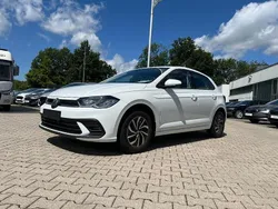 Pure white Neu 2025 VW Polo Life Kleinwagen | 22.490 € (Fairer Preis)