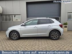 Rauchgrau metallic Neu 2025 VW Polo Life Kleinwagen | 21.490 € (Guter Preis)