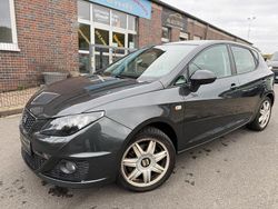Grau Gebraucht 2011 Seat Ibiza FR Kleinwagen | 9.900 € (Etwas zu teuer)