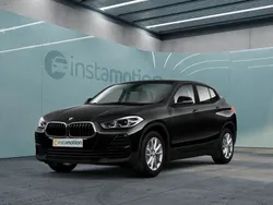 Schwarz Gebraucht 2022 BMW X2 SUV | 28.090 € (Fairer Preis)
