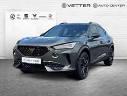 Grau Gebraucht 2023 Cupra Formentor VZ SUV | 39.899 €