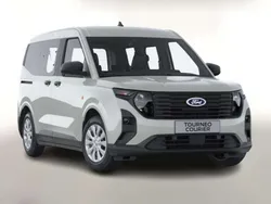 Cactus grey Neu 2025 Ford Tourneo Courier Trend Van / Kleinbus | 25.600 € (Superpreis)
