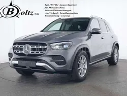 Selenitgrau Gebraucht 2024 Mercedes GLE350e SUV | 73.900 € (Fairer Preis)