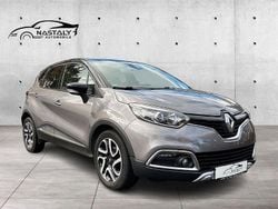 Silber Gebraucht 2015 Renault Captur SUV | 8.700 € (Guter Preis)