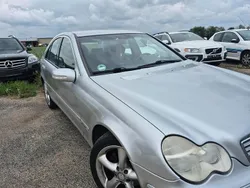 Gebraucht 2004 Mercedes C220 Limousine | 2.500 € (Superpreis)