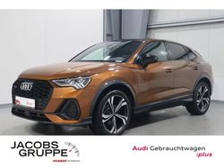 Andere Gebraucht 2021 Audi Q3 Sportback Ambiente SUV | 33.920 € (Fairer Preis)