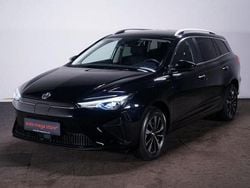 Schwarz Gebraucht 2022 MG MG5 EV Comfort Kombi | 16.749 € (Guter Preis)