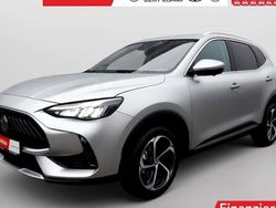 Grau Gebraucht 2024 MG HS Comfort SUV | 26.900 € (Fairer Preis)