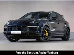 Moonlightbluemetallic Gebraucht 2022 Porsche Cayenne Turbo GT SUV | 141.970 € (Superpreis)
