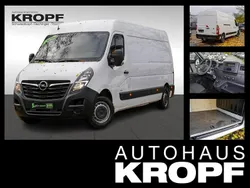 Polar weiss Gebraucht 2021 Opel Movano Van | 21.330 € (Guter Preis)