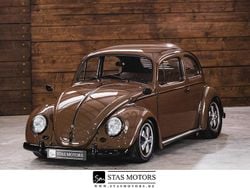 Braun Gebraucht 1957 VW Käfer Coupé | 34.990 €