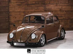 Braun Gebraucht 1957 VW Käfer Coupé | 34.990 €